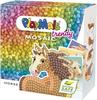 PlayMais 160359, PlayMais Trendy Mosaic Horses (3.000 Stück)