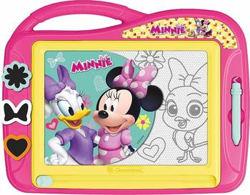 Clementoni Minnie Die Zaubertafel