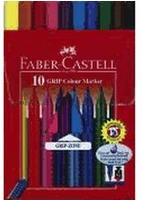 Faber-Castell 155310, Faber-Castell GRIP Fasermaler