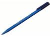 Staedtler 323-3, STAEDTLER Fasermaler triplus color, dreieckig, blau, Art#...