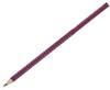 Faber-Castell Buntstifte Colour Grip 2001, 112425, purpurrosa, 1 Stück