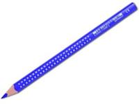 Faber-Castell 110937, Faber-Castell Farbstift Jumbo Grip mauve