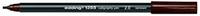 Edding 125535-018, Edding Calligraphypen dunkelbraun