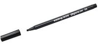 Edding 4-125535-001, Edding Kalligrafie-Stift edding 1255 3.5mm schwarz