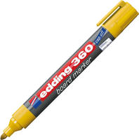 edding 1340 Pinselstift orange