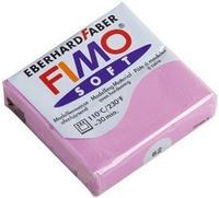 FIMO 8020-62, FIMO SOFT Modelliermasse, ofenh&auml;rtend, lavendel, 57 g