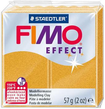 Fimo Soft gold 56g