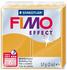 Fimo Soft gold 56g