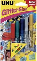 UHU 39040, 6 UHU Original Klebestifte 6x 10,0 ml