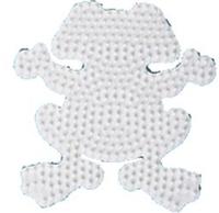 HAMA Stiftplatte Frosch