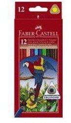 Faber-Castell Farbstifte 12er (116512)
