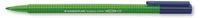 STAEDTLER 323-52, STAEDTLER 323-52 Fasermaler triplus col rPP sa