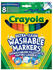 Crayola 8 Filzstifte ultra waschbar