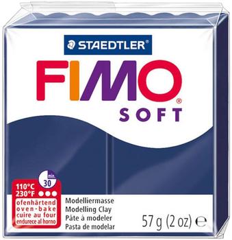 Fimo Soft windsorblau 56 g