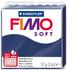 Fimo Soft windsorblau 56 g