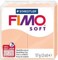 FIMO soft 8020 56g Hautfarbe, 1 St&uuml;ck