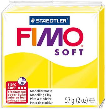 Fimo Soft 56g limone
