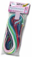 Folia - Scoubidous opak/transparent 100 St&uuml;ck