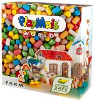 playmais 160012.1, PlayMais Classic WORLD Farm