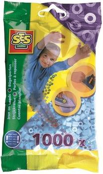 SES Creative Bügelperlen 1000 Stück (00714)