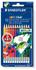 Staedtler Noris Club 144 12er Kartonetui