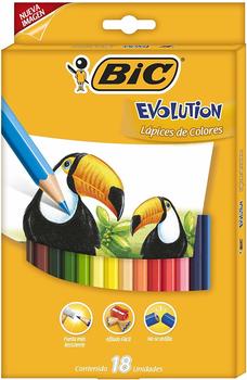 BIC Kids Ecolutions Evolution 18er (829728)