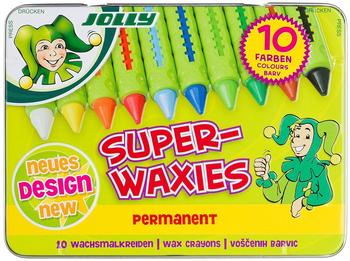 Jolly Superwaxies Permanent 10er