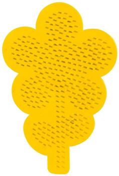 SES Creative Stiftplatte Blume (06092)