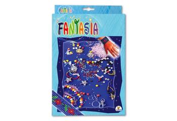 The Toy Company Fantasia Perlenbastelset