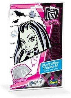 Revell Orbis Monster High (30202)