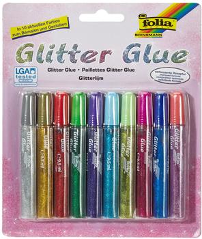 Folia Glitter Glue (574)