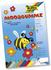Folia Moosgummi 10 Blatt 20x29cm