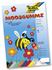 Folia Moosgummi 10 Blatt 20x29cm