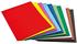 Folia Tonkarton DIN A3 250 Blatt 10 Farben