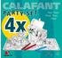 Calafant Party-Set Piraten (G 2614X)