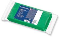 Staedtler 8421-5, STAEDTLER Knete Noris Club Plastilin 8421 gr&uuml;n, 1,0 kg