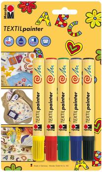 Marabu Textilpainter (011700080)