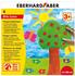 Eberhard Faber 4 Fingermalfarben (578804)
