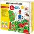 Eberhard Faber 4 Fingermalfarben (578804)