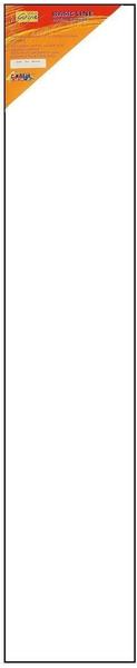 C. Kreul Solo Goya Basic Line Keilrahmen 20 x 100 cm (620100)