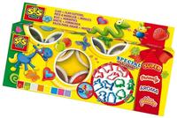Clay 8 Colors