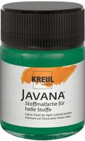 Kreul 91946, Kreul Javana Stoffmalfarbe f&uuml;r helle Stoffe, 50 ml (50 ml) (91946)