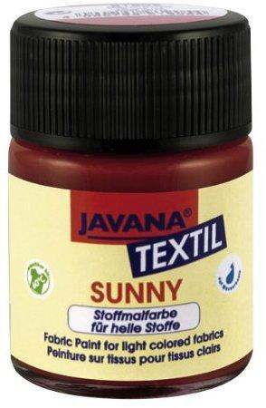 Javana Textil Sunny 50 ml olivgrün