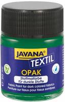 Kreul Javana Stoffmalfarbe f&uuml;r helle und dunkle Stoffe, 50 ml (50 ml)...