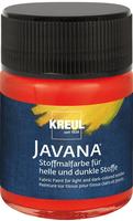 KREUL 91963, KREUL 91963 Stoffmalfarbe rot