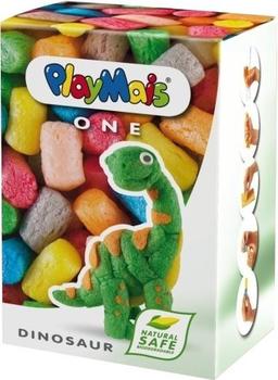 PlayMais One Dinosaurier