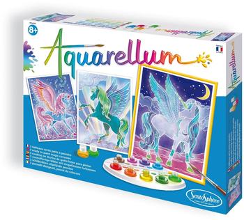 Sentosphère Aquarellum Pegasus (6320)