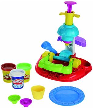 Play-Doh Keks-Kreationen
