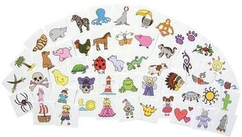 Eduplay Kiga Tattooset (130071)