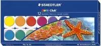 Malkasten 12 Farben